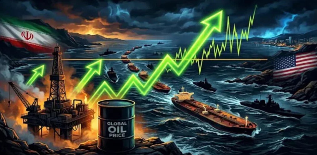 تیل کی قیمتوں میں بڑا اضافہ ، بُری خبر