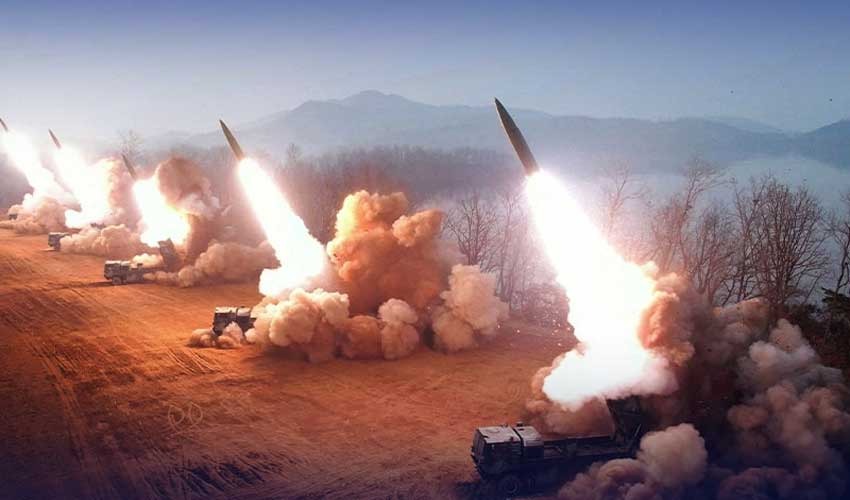 روزانہ 500 راکٹ! حزب اللہ کی جنگی صلاحیت نے اسرائیلی فوج کے ہوش اُڑا دیے