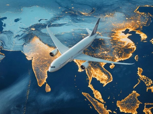 سول ایوی ایشن اتھارٹی  فضائی حدود کھولنے کا اعلان کردیا!