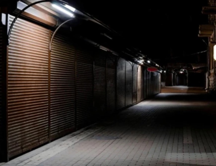 بلوچستان،خیبر پختونخوا: مارکیٹس رات 8، شادی ہالز 10 بجے بند