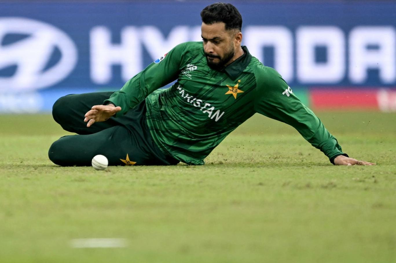 نشہ آور شے کا استعمال، ٹیسٹ مثبت آنے پر محمد نواز کیخلاف تحقیقات کا فیصلہ