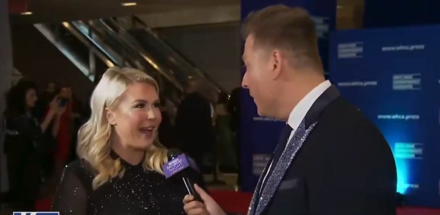 ٹرمپ پر حملہ: وائٹ ہاؤس ترجمان کی چند منٹ قبل مزاق میں کی گئی پیش گوئی سچ ثابت ہوئی