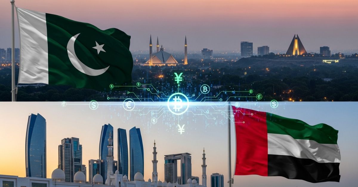 پاکستان کا یو اے ای کا قرض واپس کرنے کا فیصلہ، 2 ارب ڈالر کی واپسی متوقع