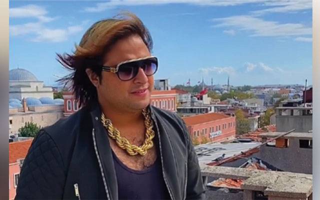 ٹک ٹاکر کاشف ضمیرسی ٹی ڈی کے ساتھ ہاتھ کر گیا ،بڑے فراڈ کا مقدمہ درج