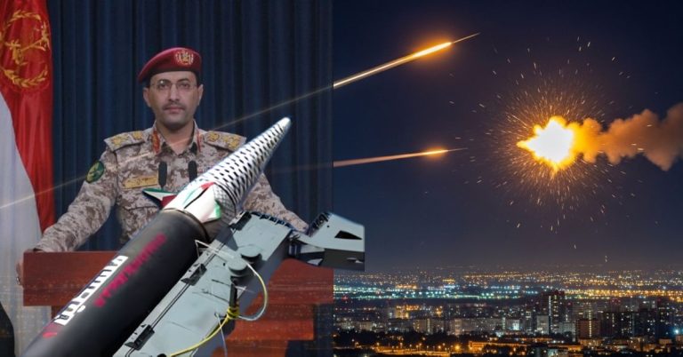 یمنی حوثیوں کا بن گوریون ہوائی اڈے پر میزائل حملے کا دعویٰ