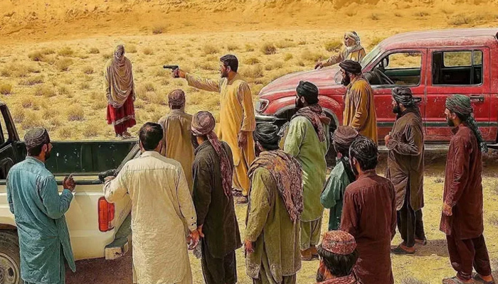 2025 ،پاکستان میں غیرت کے نام پر کتنی خواتین قتل ہوئیں؟، انسانی حقوق پر سالانہ تہلکہ خیز رپورٹ جاری