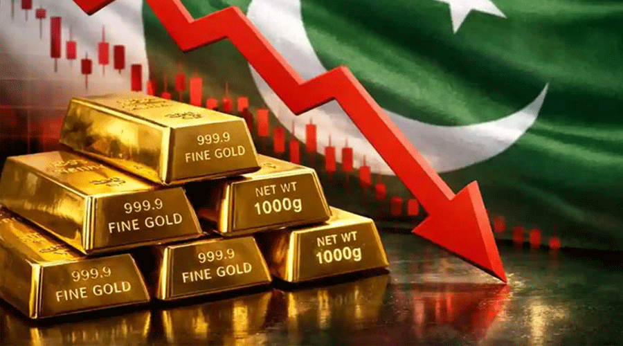 سونا آج بھی سستا،قیمتوں میں بڑی کمی