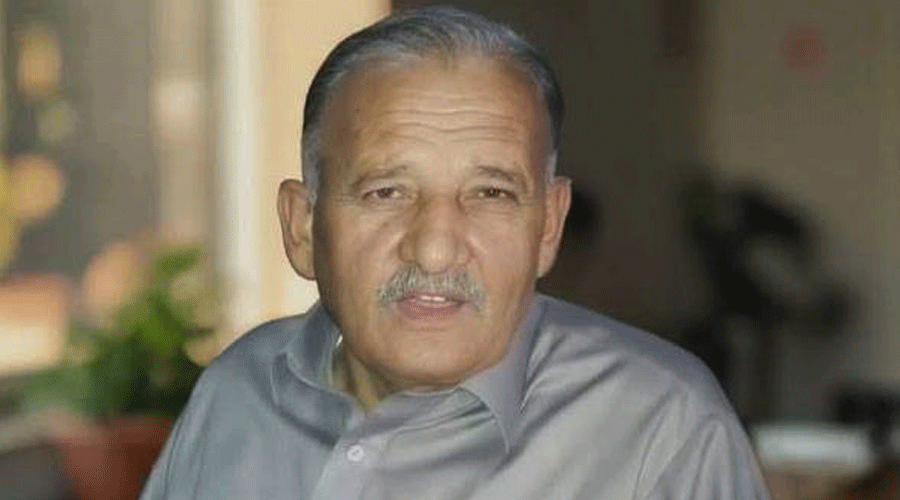 جھنگ کے معروف شخصیت کا انتقال،شہر سوگوار