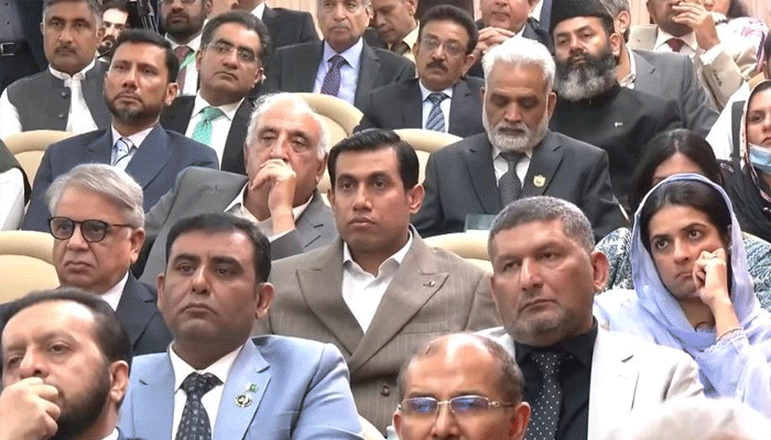 آسان قرضوں سے گھرکاخواب حقیقت بننے کے قریب ،کنگڈم ویلی چکری اورکنگڈم گروپ کی جانب سے پروگرام کاخیرمقدم