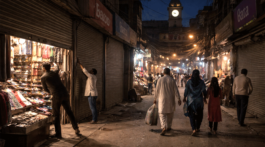 دکانوں اور مارکیٹوں کے اوقات میں تبدیلی، نیا شیڈول جاری