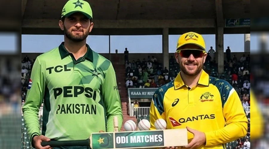 پاکستان نے ون ڈے کرکٹ میں اہم سنگ میل عبور کر لیا