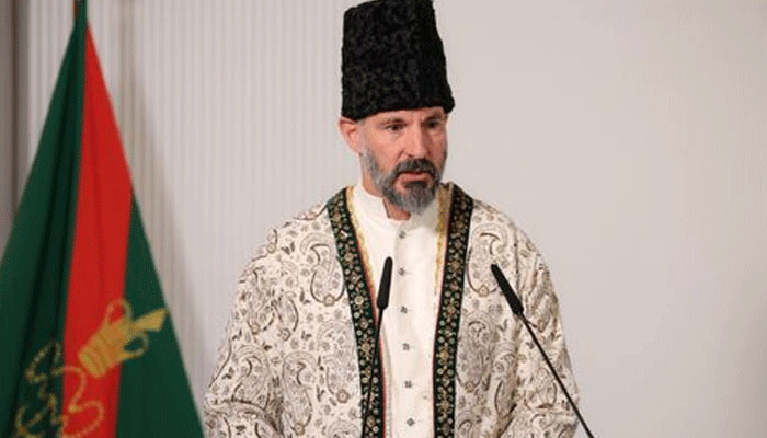پرنس رحیم آغا خان کے دورۂ گلگت کی تیاریاں تیز، روٹ کلیرنس پر اہم اجلاس