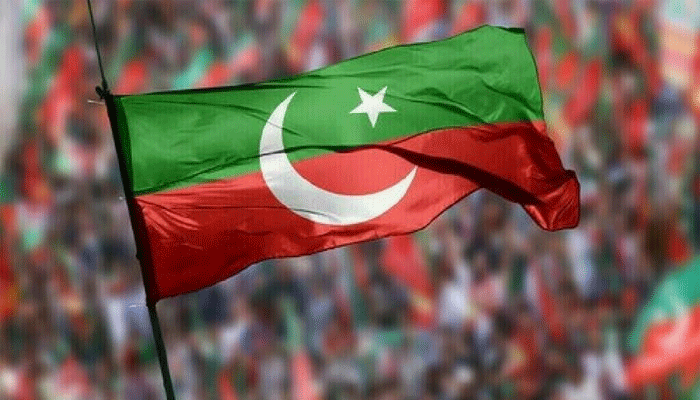 پی ٹی آئی میں اختلافات کے خاتمے کیلئے گرینڈ مشاورتی اجلاس کا امکان
