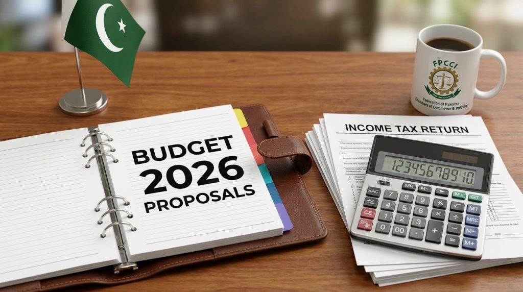 تنخواہ دار طبقے کیلئے ریلیف