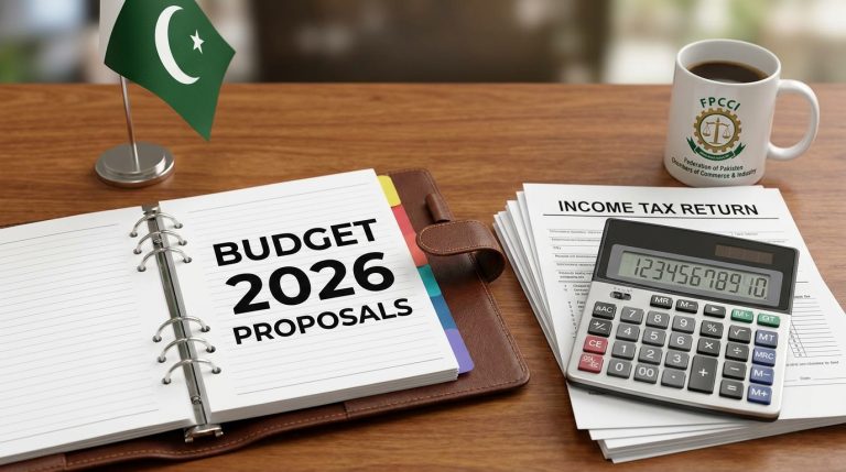 تنخواہ دار طبقے کیلئے ریلیف