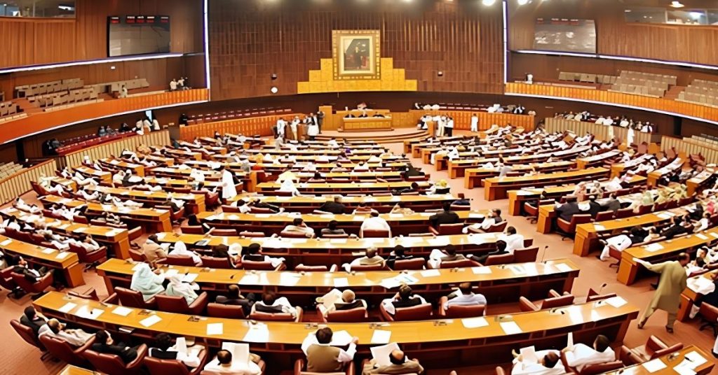 پاک چین تعلقات