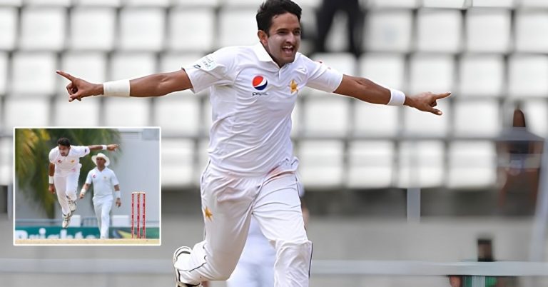 محمد عباس 1000 وکٹیں