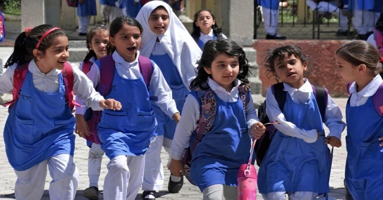 وفاقی تعلیمی اداروں میں گرمیوں کی چھٹیاں