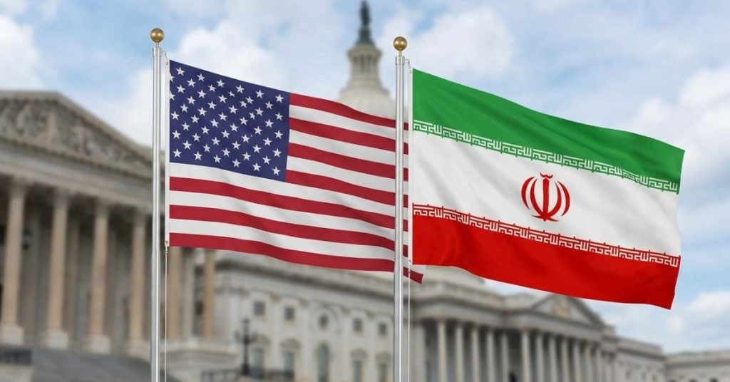 امریکا ایران مذاکرات