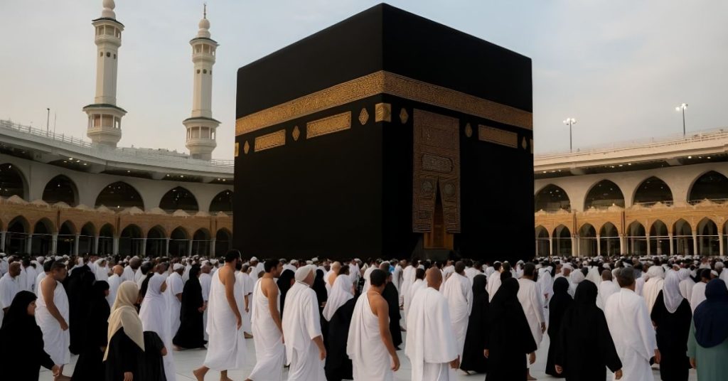 نیا عمرہ سیزن