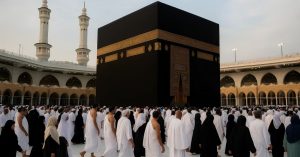 نیا عمرہ سیزن