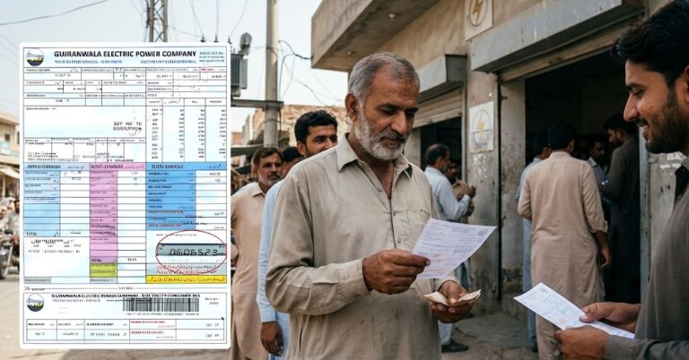 بجلی صارفین ریلیف