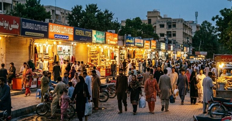 کاروباری اوقات