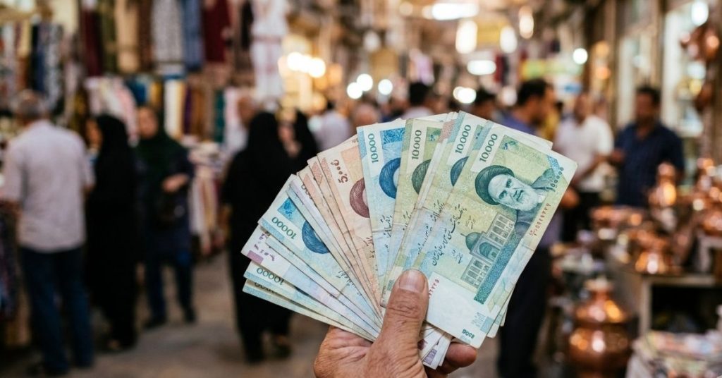 ایرانی ریال ریٹ