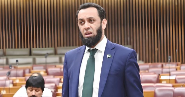 28ویں آئینی ترمیم
