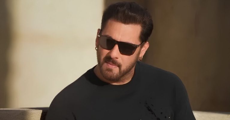 سلمان خان