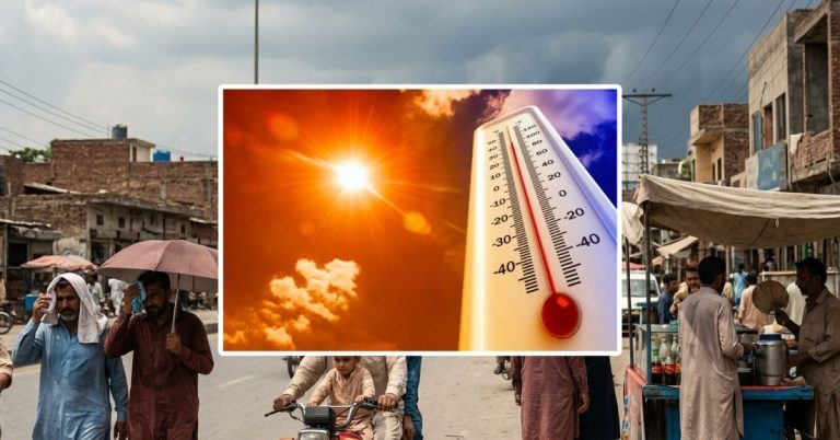 این ڈی ایم اے نیشنل ایمرجنسیز آپریشن سینٹر الرٹ