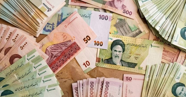 ایرانی ریال ریٹ پاکستان