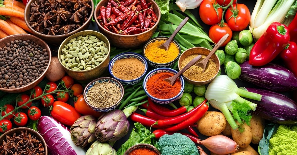 عیدالاضحیٰ سے قبل لاہور میں سبزیوں اور مصالحہ جات کی قیمتوں میں بڑا اضافہ