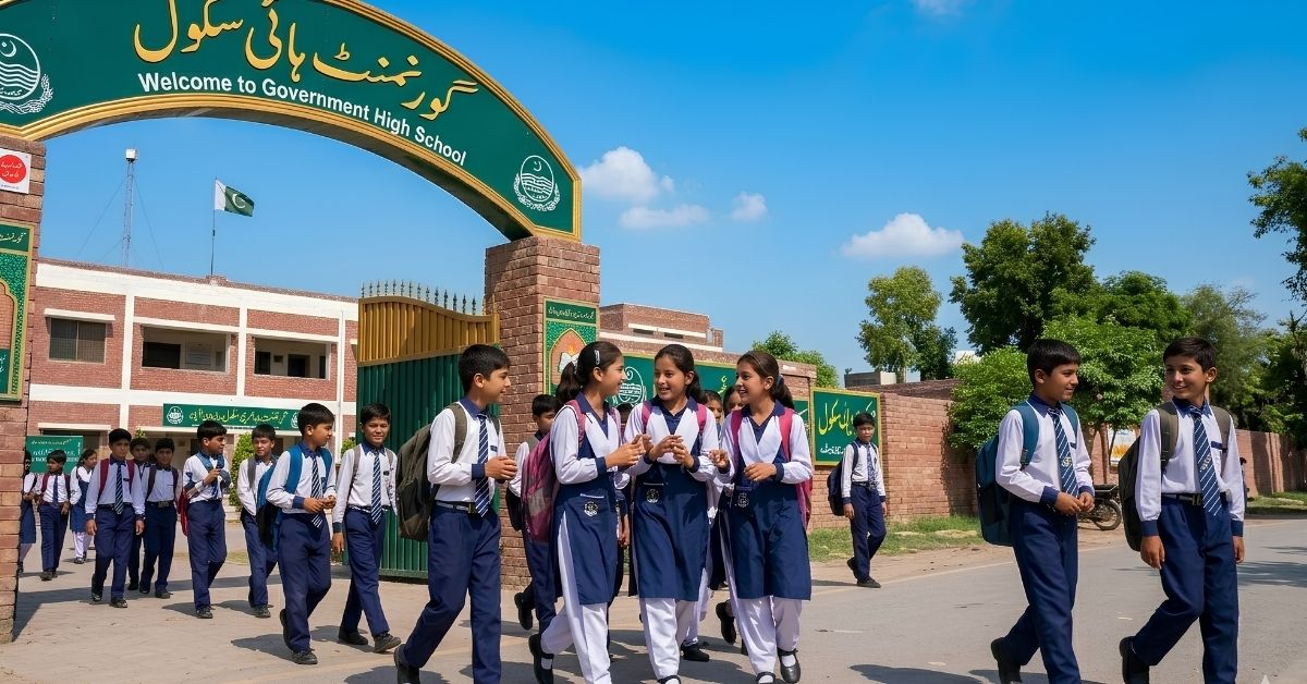 بلوچستان میں عیدالاضحیٰ پر اسکولوں کیلئے 5 روزہ تعطیلات کا اعلان