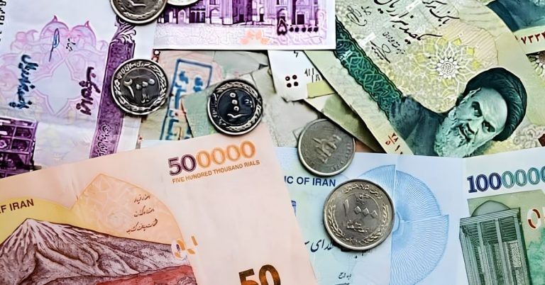 ایرانی ریال ریٹ پاکستان