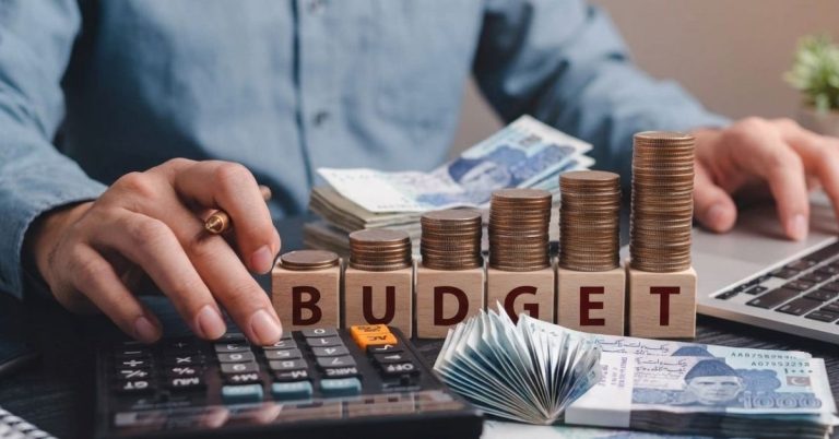 تنخواہ دار طبقے کیلئے ٹیکس ریلیف