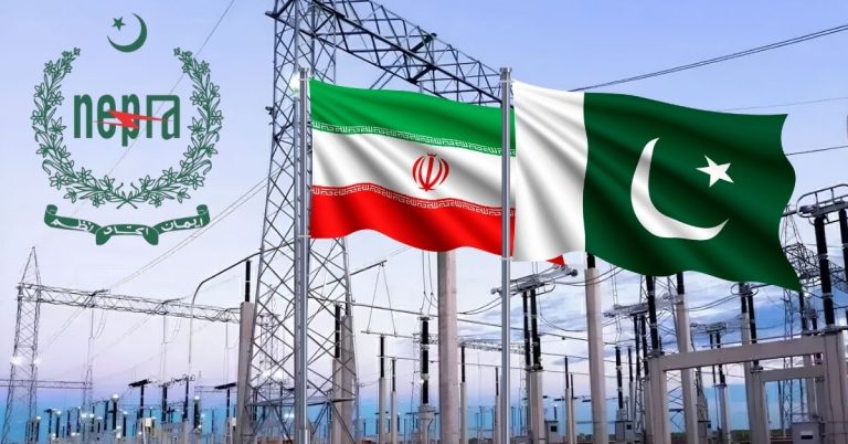ایران سے بجلی درآمد
