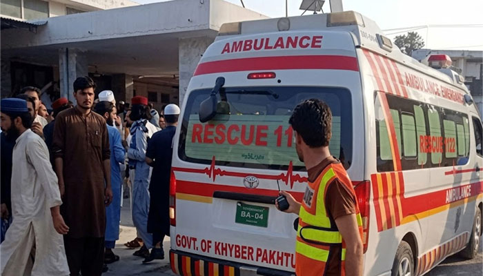 فائرنگ کے افسوسناک واقعے میں امن کمیٹی کے 4 ارکان جاں بحق