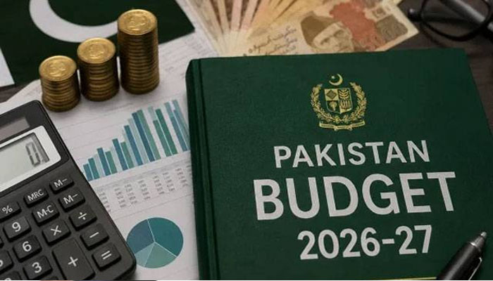 بجٹ: تنخواہوں میں 10 اور پنشن میں 7 فیصد اضافے کی تجویز