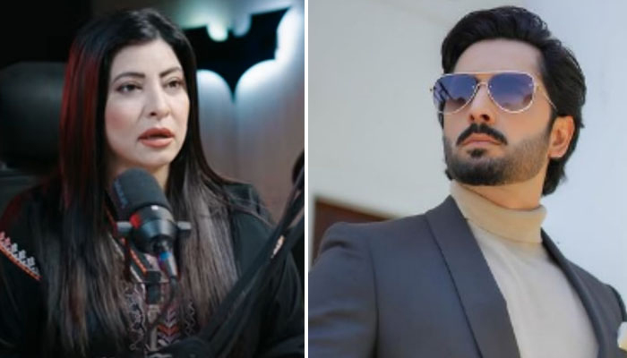 انسان کو اپنا کل نہیں بھولنا چاہیے،عظمیٰ طاہر