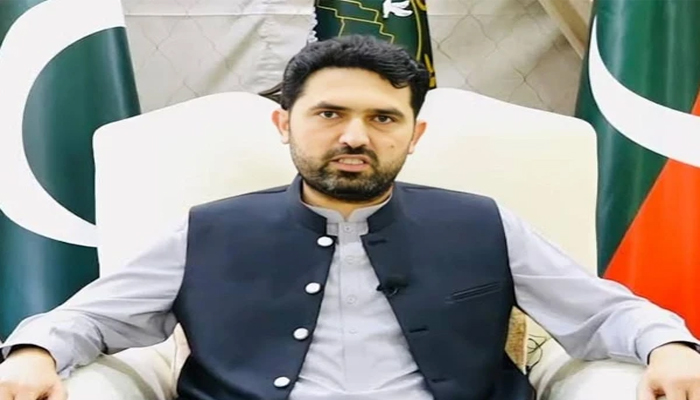شہدا کی قربانیاں رائیگاں نہیں جائیں گی، سہیل آفریدی