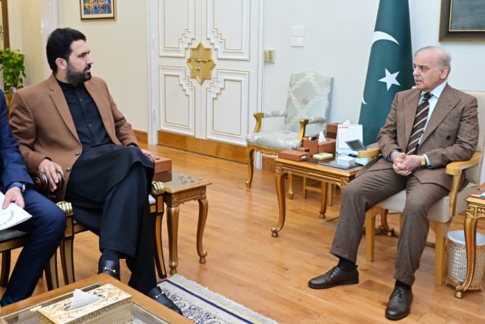 وزیر اعظم کا وزیر اعلی کے پی سے ٹیلیفونک رابطہ،دہشتگردی کیخلاف ہر ممکن معاونت کی یقین دہانی