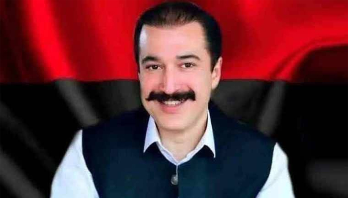 مہاجرین نشستوں پر فیصلہ نہ ہونے سے ہم ٹکٹوں کے پراسس کو آگے لے کر نہیں گئے،فیصل ممتاز راٹھور کی اے بی این سے گفتگو