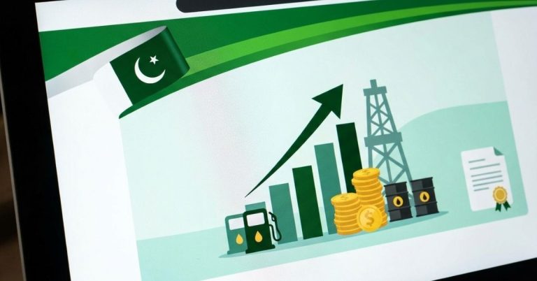 نئے مالی سال میں پیٹرولیم لیوی کا مزید بوجھ شہریوں پر پڑنے کا امکان