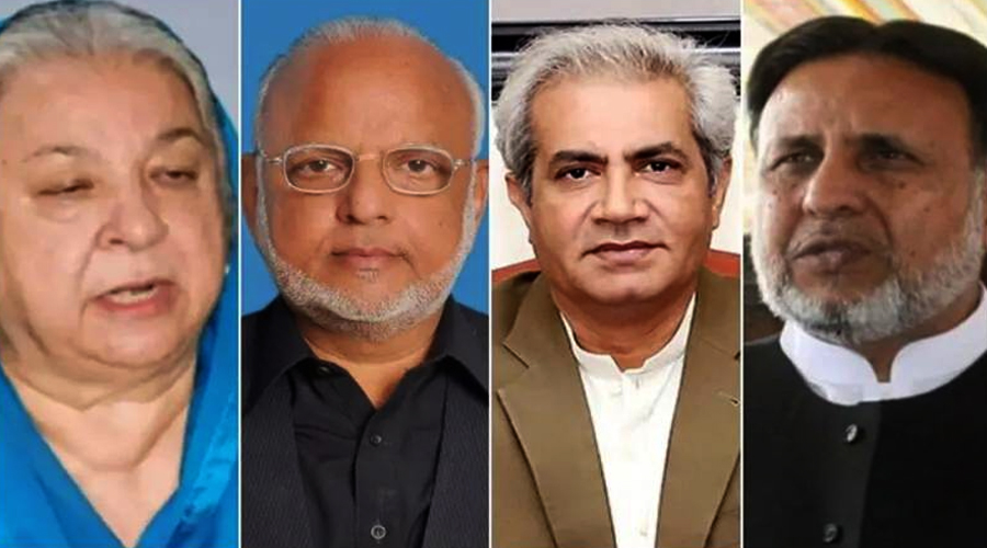 9 مئی کیس، پی ٹی آئی کیخلاف بڑا عدالتی فیصلہ سامنے آگیا