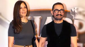 عامر خان کا تیسری شادی کی تاریخ کا اعلان، جانیے دلہن کون ہوگی؟