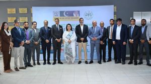 بڑی خوشخبری، بی آئی ایس پی مستحق خواتین کیلئے ڈیجیٹل والٹ سسٹم متعارف