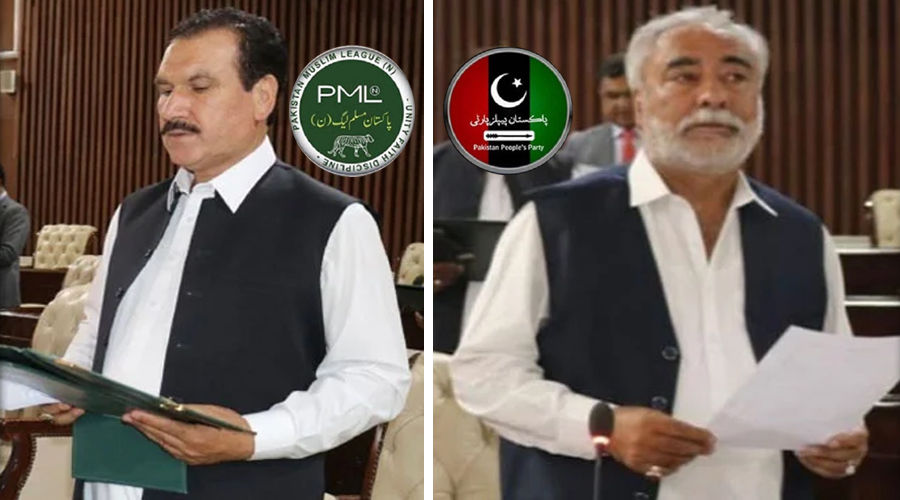 نئے اسپیکر اور ڈپٹی اسپیکر کا انتخاب،گلگت بلتستان سے بڑی خبر