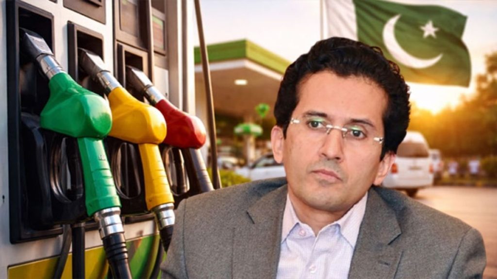 عوام کیلئے اہم خبر، پیٹرول اور ڈیزل کی قیمتوں پر وزیر پیٹرولیم کی نئی اپڈیٹ