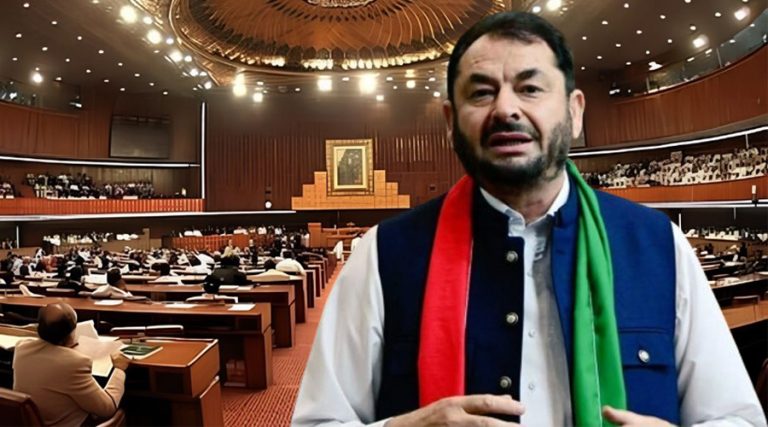 اپوزیشن رکن پر قومی اسمبلی میں داخلے کی پابندی ختم، اہم خبر سامنے آگئی